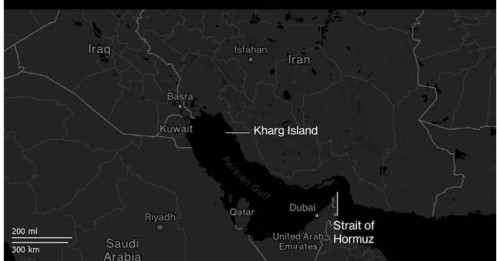 Tại sao cuộc tấn công vào Kharg khiến giá dầu có thể biến động mạnh?