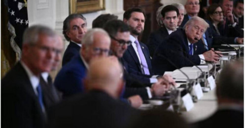 Các trùm dầu mỏ Mỹ cảnh báo khủng hoảng có thể trầm trọng hơn