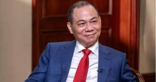 Ông Phạm Nhật Vượng "rớt" Top 100 tỷ phú thế giới