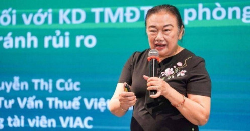 Livestream, bán hàng trên Shopee và TikTok: Vì sao có người nộp 7% thuế, có người tới 35%?