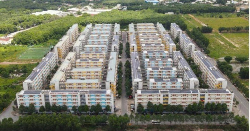 TP HCM rút gọn thủ tục làm nhà ở xã hội xuống còn 132 ngày