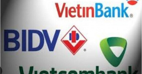 NĐT nước ngoài đang nắm bao nhiêu cổ phiếu tại BID, CTG và VCB?