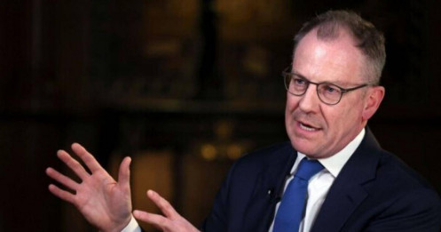 Nếu S&P 500 giảm tiếp 0,5%, Mỹ có thể sẽ hạ nhiệt chiến sự tại Iran