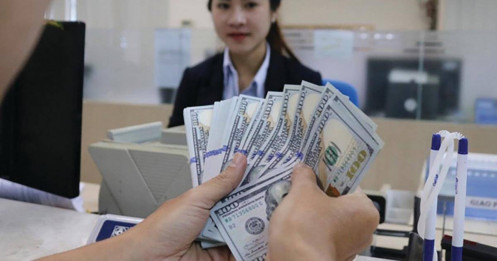 Tỷ giá trước "sóng gió" lạm phát Mỹ và xung đột Trung Đông