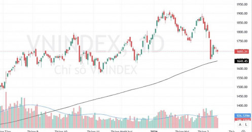 Phân Tích Cổ Phiếu Dầu Khí BSR, PLX, PVD, PVS: Tại Sao Liên Tục Giảm Mạnh? Khi Nào Tạo Đáy?