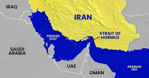 Biến động dầu thô trước căng thẳng Trung Đông: Thiết lập mặt bằng giá mới và hiệu ứng lan tỏa toàn thị trường hàng hóa