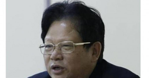 Khởi tố vụ án xảy ra tại Tập đoàn Hóa chất Đức Giang và các đơn vị liên quan