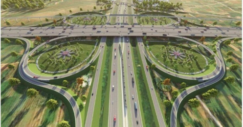 Đề xuất nâng trần tín dụng cho các dự án trọng điểm tại Hà Nội