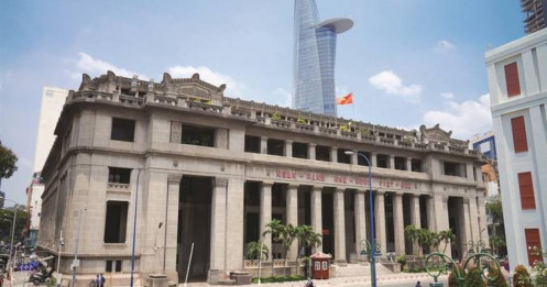 NHNN đề xuất nới trần tín dụng dự án lớn tại Hà Nội: Nút thắt dòng vốn chính thức được cởi trói?