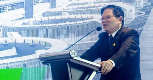 DGC: Từ tin đồn đến tin thật, cổ đông ngậm trái đắng
