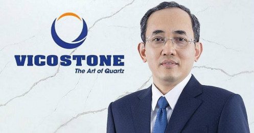 VCS 2026: Doanh Thu 4.200 Tỷ, Nhưng Lợi Nhuận Có Thể Chạm Đáy 10 Năm – Vicostone Đang Chuẩn Bị Cho Một Cuộc Tái Thiết Lớn?