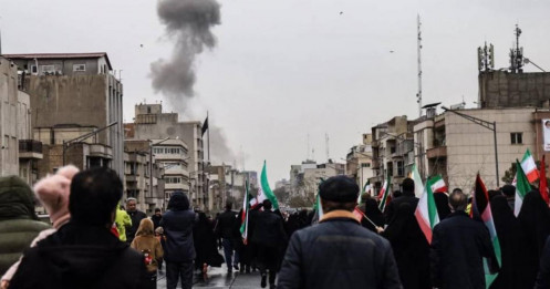 Kế hoạch chiến tranh trong cuộc xung đột với Iran bao gồm cả những phương án rút lui cho Trump nếu ông ta lựa chọn chúng