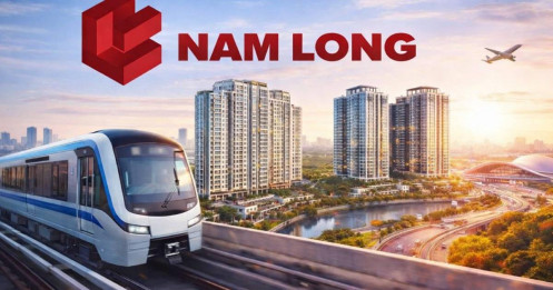 NLG Bất Ngờ Bật Tăng Gần Trần: Thị Trường Đã Bắt Đầu “Định Giá Lại” Kho Báu 681 ha?