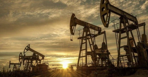 400 triệu thùng dầu vẫn chưa đủ làm dịu thị trường