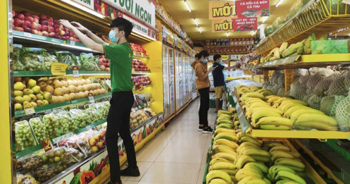 Chủ tịch công ty 4 tỷ USD ráo riết mở 3 siêu thị mỗi ngày để kịp “trả bài” cổ đông