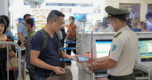 18 lãnh đạo doanh nghiệp bị tạm hoãn xuất cảnh vì nợ thuế