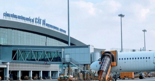 “Thủ phạm” khiến 4 chuyến bay phải hạ cánh xuống Nội Bài thay vì Cát Bi lộ diện