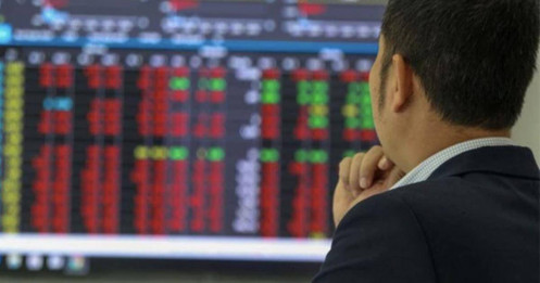 Lãnh đạo doanh nghiệp ồ ạt “xuống tiền” nghìn tỷ "gom" cổ phiếu: Tín hiệu bắt đáy hay chỉ là cú “đỡ tâm lý”?