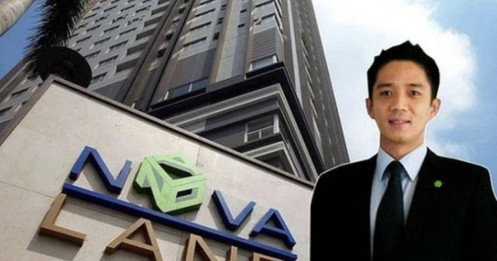 Con trai ông Bùi Thành Nhơn bất ngờ tái xuất: Nắm ghế quyền lực mới tại Novaland giữa sóng hồi cổ phiếu