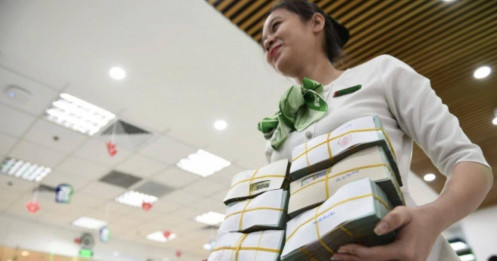 Đề xuất nới trần tín dụng với dự án lớn tại Hà Nội