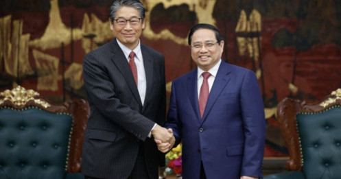 Việt Nam muốn tiếp cận nguồn dầu xuất kho dự trữ của Nhật Bản