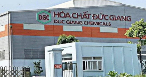 Bóc trần “cỗ máy” lợi nhuận Đức Giang: Quặng lậu, xả thải trái phép và dòng tiền trăm tỷ ngoài sổ sách