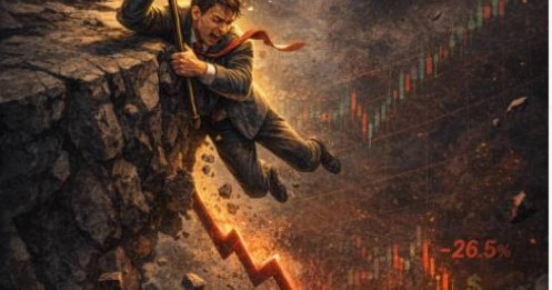 Bóc trần ảo tưởng về "niềm tin" trong đầu tư