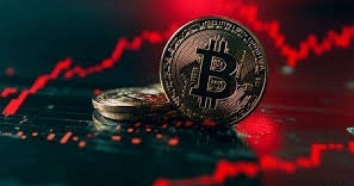 Bitcoin vượt đỉnh 40 ngày: Thị trường đã qua cơn giông?