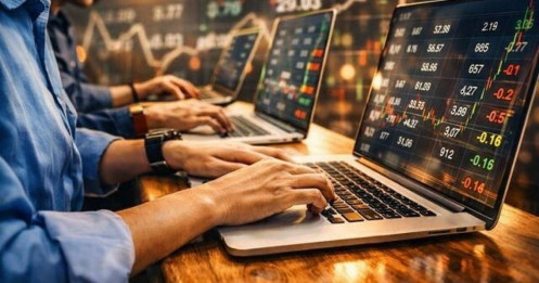 Thị trường đã chạm đáy chưa?