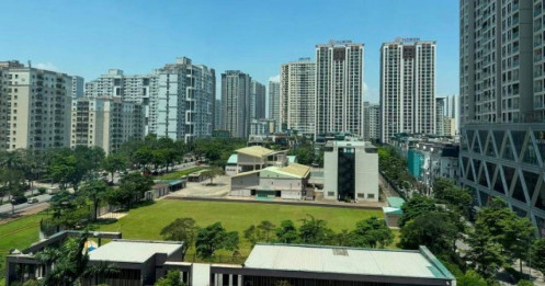 Giai đoạn tiền rẻ đang khép lại