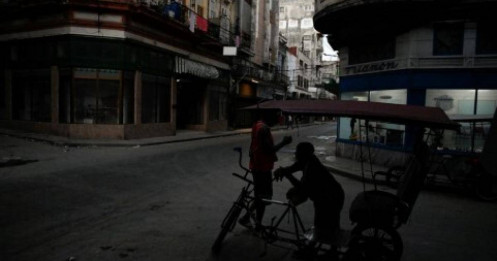 Cuba kích hoạt cơ chế khẩn cấp để khôi phục sự cố sập lưới điện quốc gia