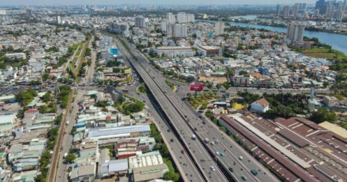 Lãi suất mua nhà thả nổi lên 15-16%/năm