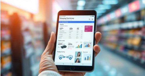 Sai lệch tới 60%, vì sao tóm tắt AI vẫn thuyết phục người dùng?