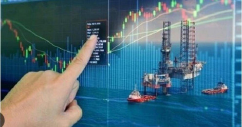 Giai đoạn tới, dòng tiền sẽ rời xa nhóm dầu khí?