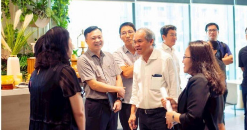 Bầu Đức muốn xây nhà máy biến rác nông nghiệp thành 'cỗ máy in tiền'