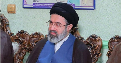 Israel tuyên bố sẽ truy sát tân Lãnh tụ Tối cao Iran