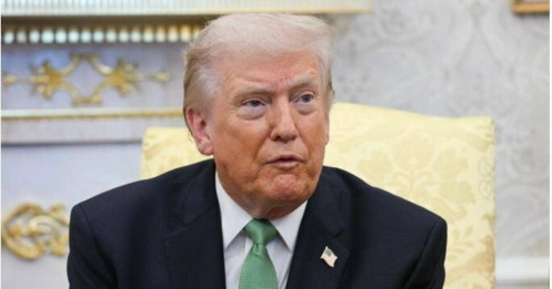 Ông Trump: Cần suy nghĩ lại về tư cách thành viên NATO