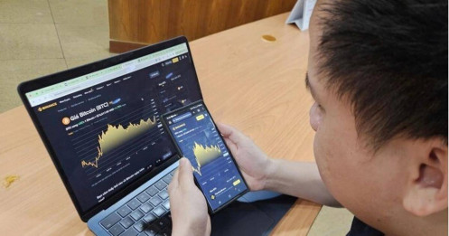 Những đại gia đứng sau các công ty tài sản số có vốn ngàn tỉ tại Việt Nam