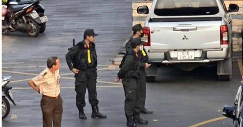 Vụ án tham nhũng tại ACV vào diện Ban Chỉ đạo Trung ương theo dõi