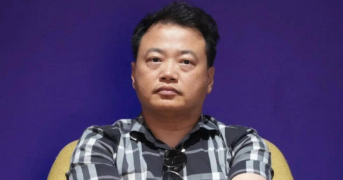 Hành trình Shark Bình "phù phép" 213 tỷ đồng cho Mr Pips