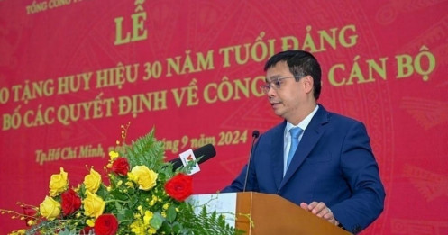 Lãnh đạo bị bắt, ACV ảnh hưởng thế nào?