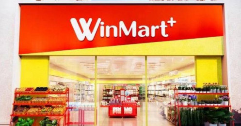 Winmart bứt phá ngay đầu năm 2026: doanh thu tăng 32% – “Vũ khí bán lẻ” của Masan đang vào đà tăng trưởng mới?