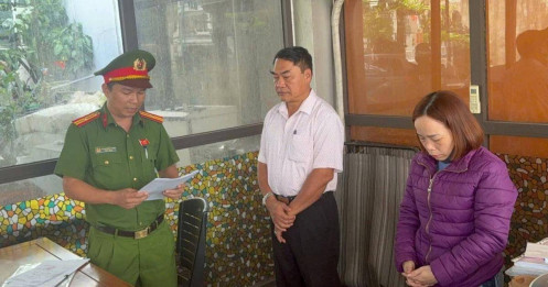 3 giám đốc bị bắt vì chiêu “mua hóa đơn”: Hé lộ đường dây gần 9 tỷ