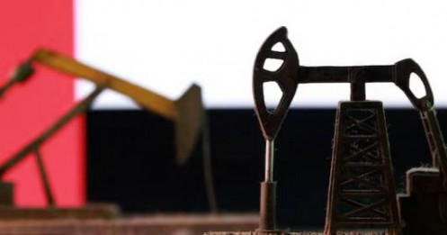 Dầu mỏ Trung Đông trở nên đắt nhất thế giới do chiến tranh làm giảm nguồn cung