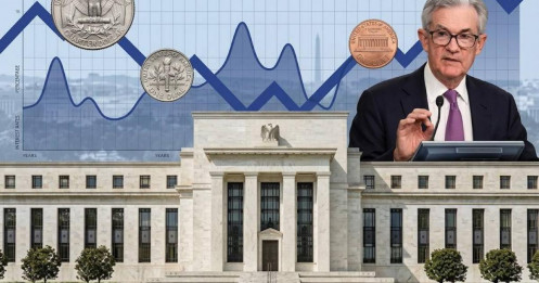 Cú sốc giá dầu và ngã ba đường của FED: Kịch bản nào cho dòng tiền chứng khoán?