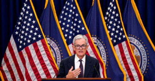 Cục Dự trữ Liên bang (Fed) sẽ công bố quyết định lãi suất mới nhất vào thứ Tư (Rạng sáng mai 1h00 ngày 19/3 theo giờ Việt Nam)