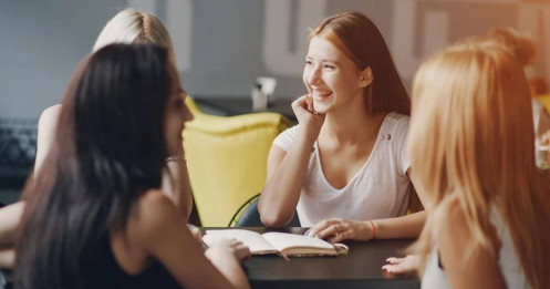 Sống bình thường, nhưng đừng phục vụ tầm thường