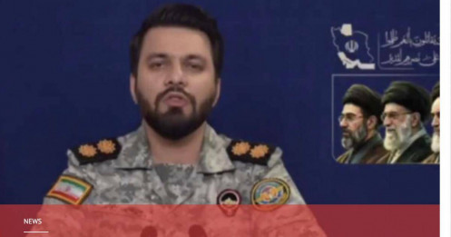 Iran tuyên bố đóng cửa eo biển Hormuz, đẩy căng thẳng Mỹ - Trung Đông lên mức nguy hiểm