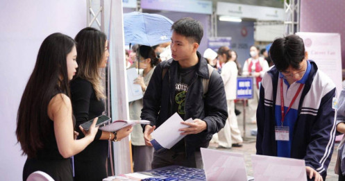 Vì sao Gen Z giỏi mà vẫn thất nghiệp?