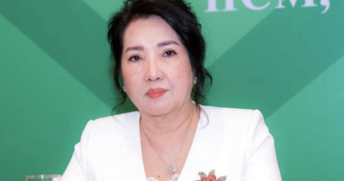 CEO Quốc Cường Gia Lai Nguyễn Thị Như Loan sắp hầu tòa